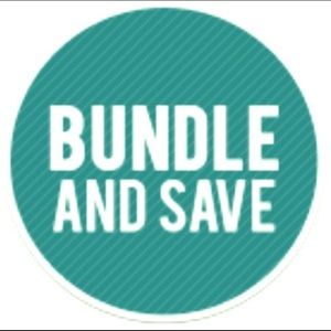 Bundle and Save with Private Offer